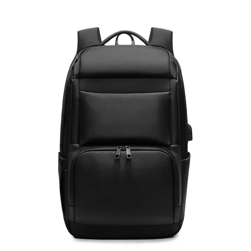 17-Inch Business Computer Backpack Leisure Business Trip Backpack