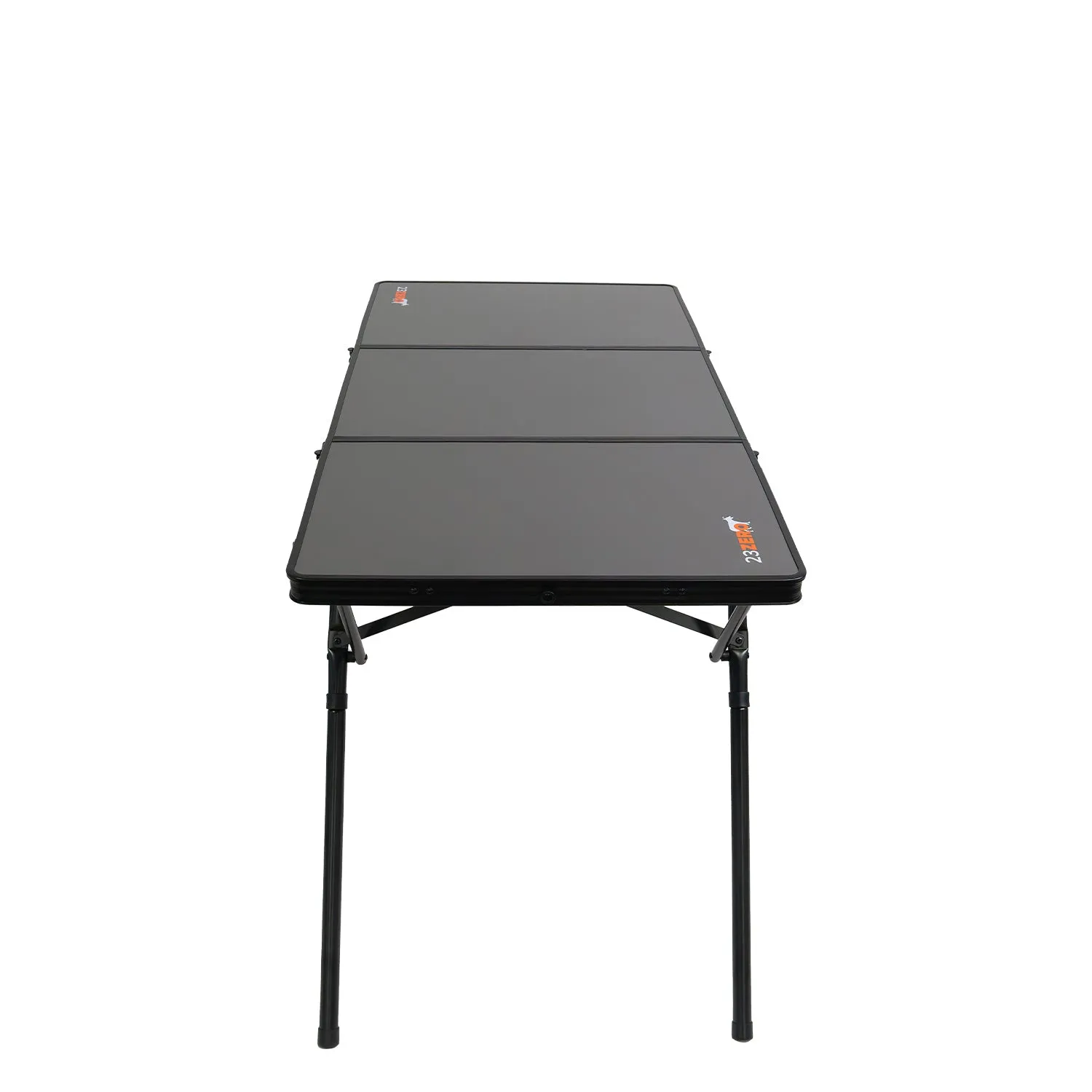 23ZERO Compact and Stable Two Fold Camping Table