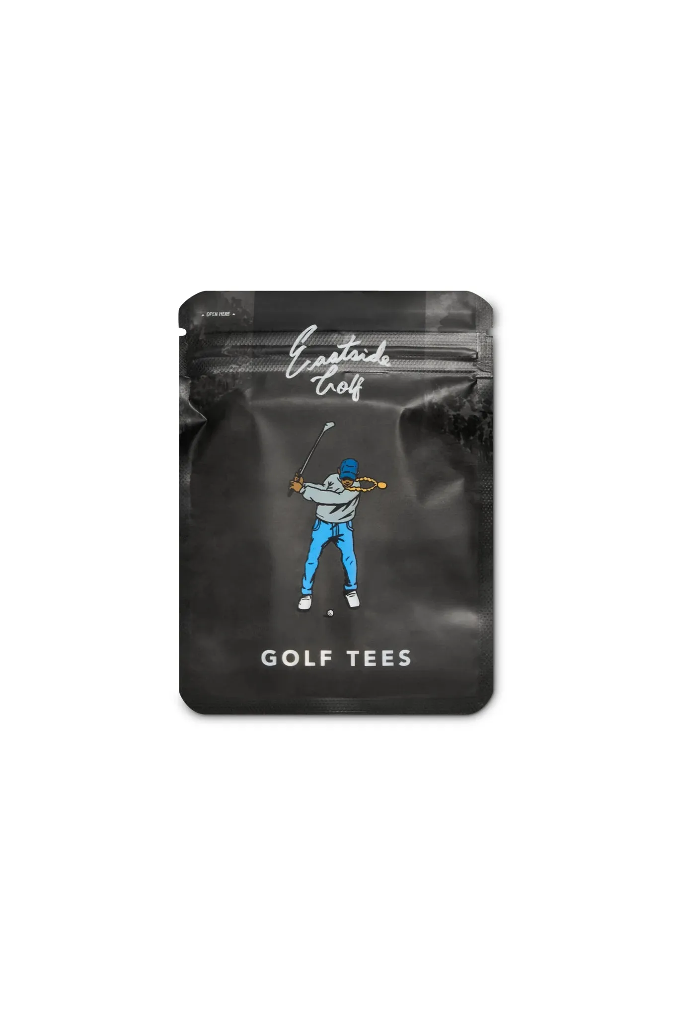 5 Count Tee Bag