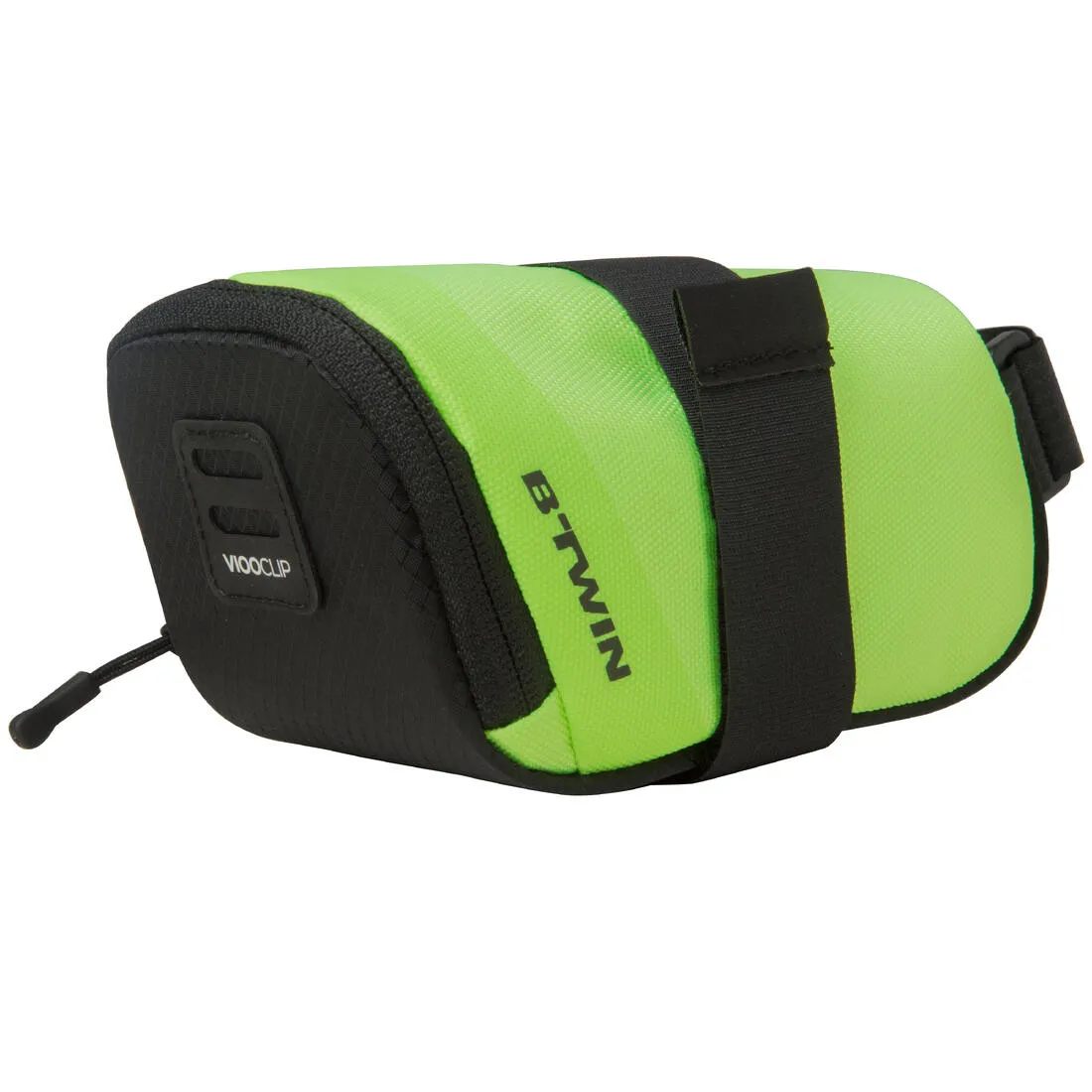 500 Saddle Bag M 0.6L - Black