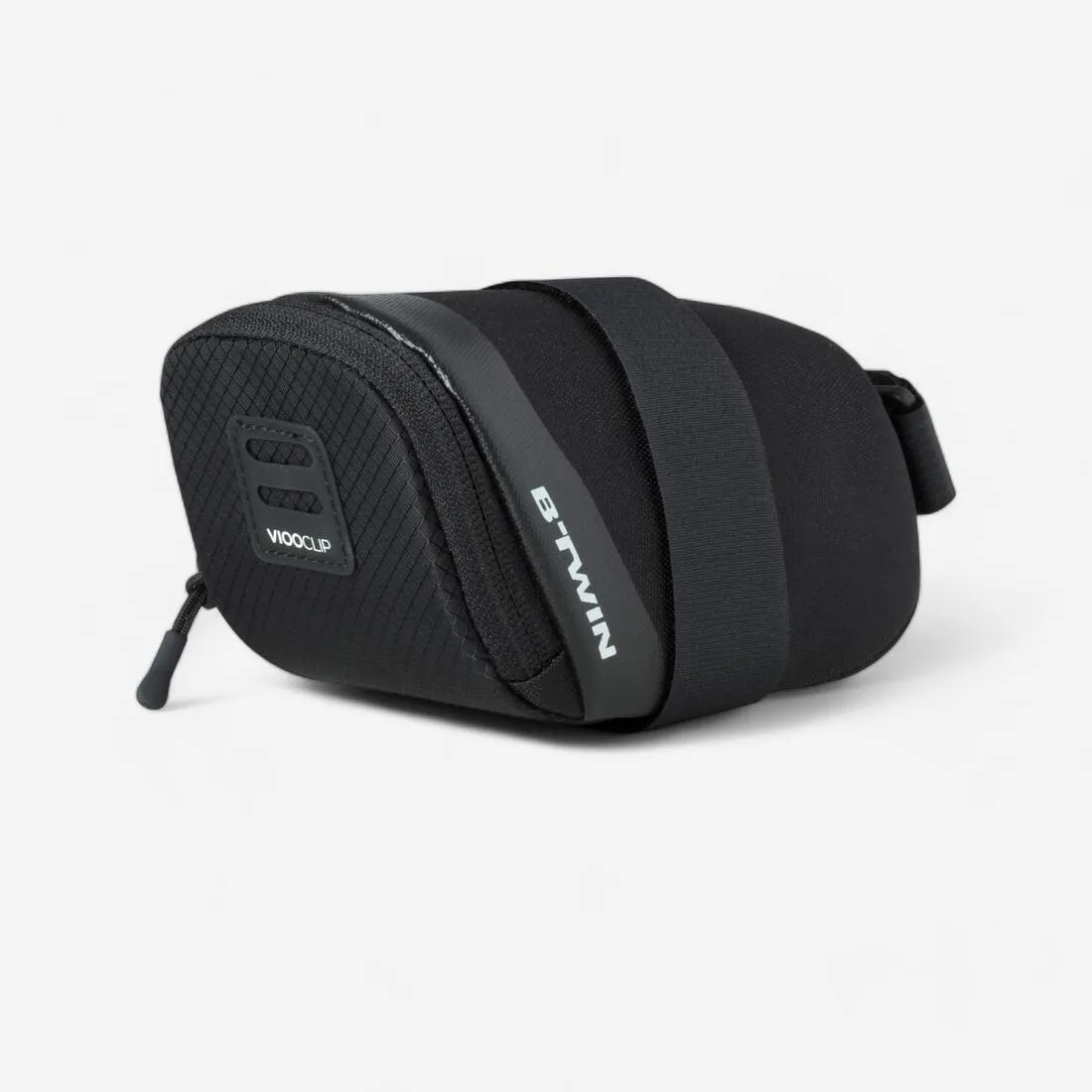 500 Saddle Bag M 0.6L - Black