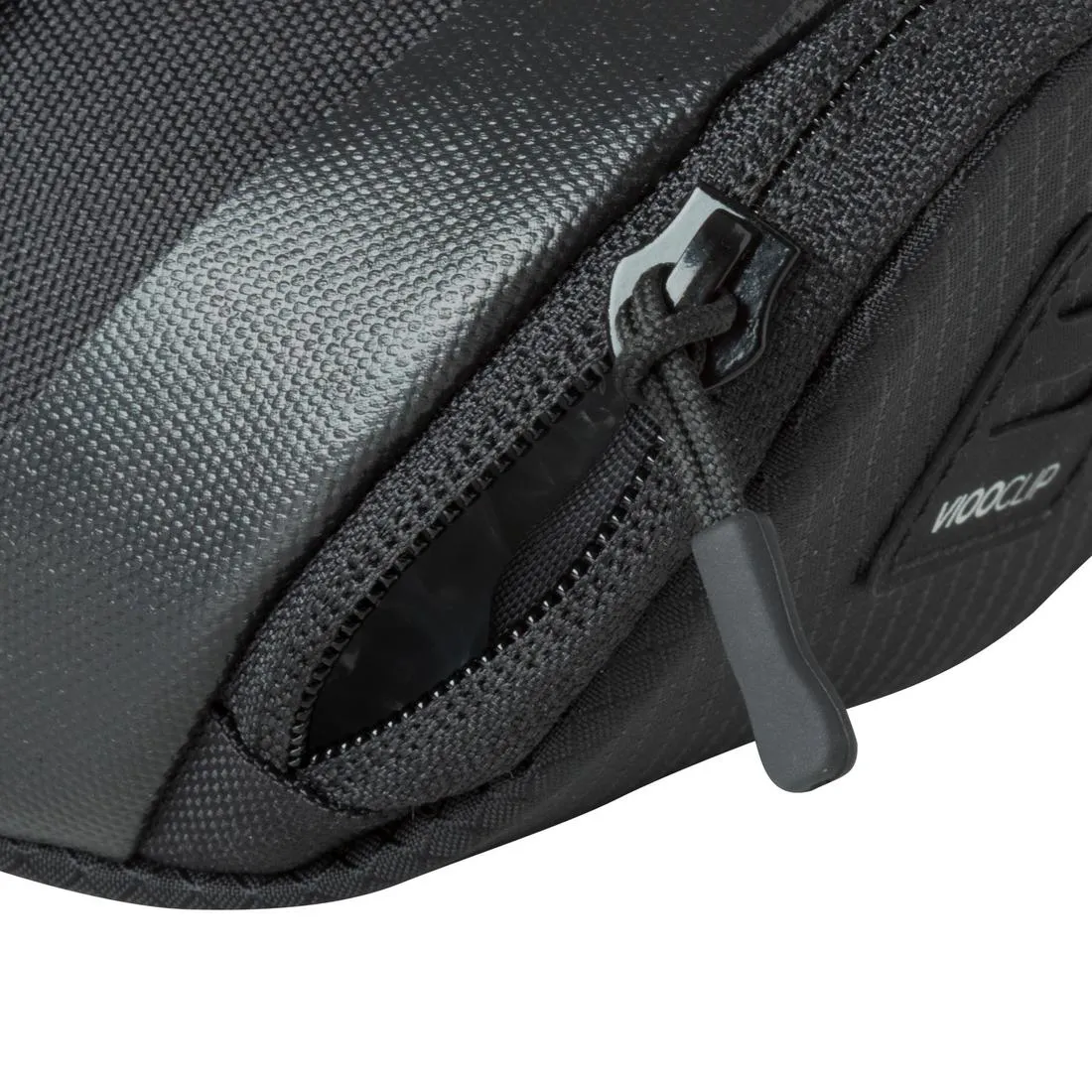 500 Saddle Bag M 0.6L - Black