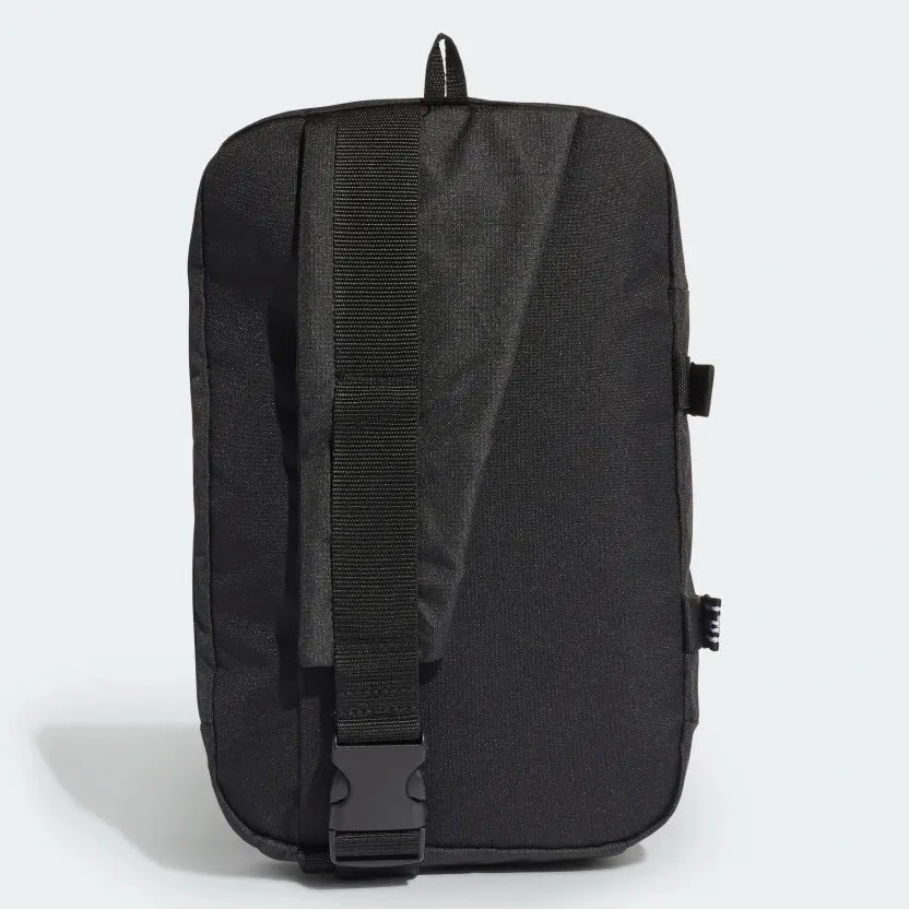 Adidas Crossbody Bag Black ED0280