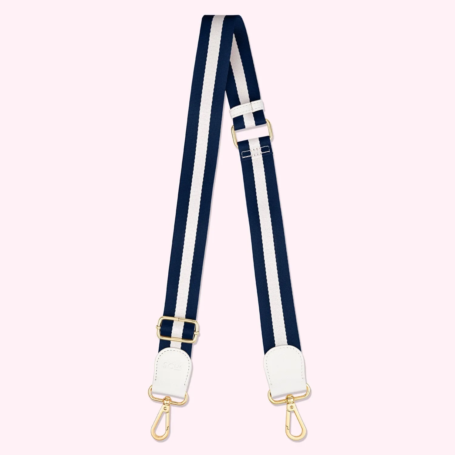 Adjustable Crossbody Bag Strap