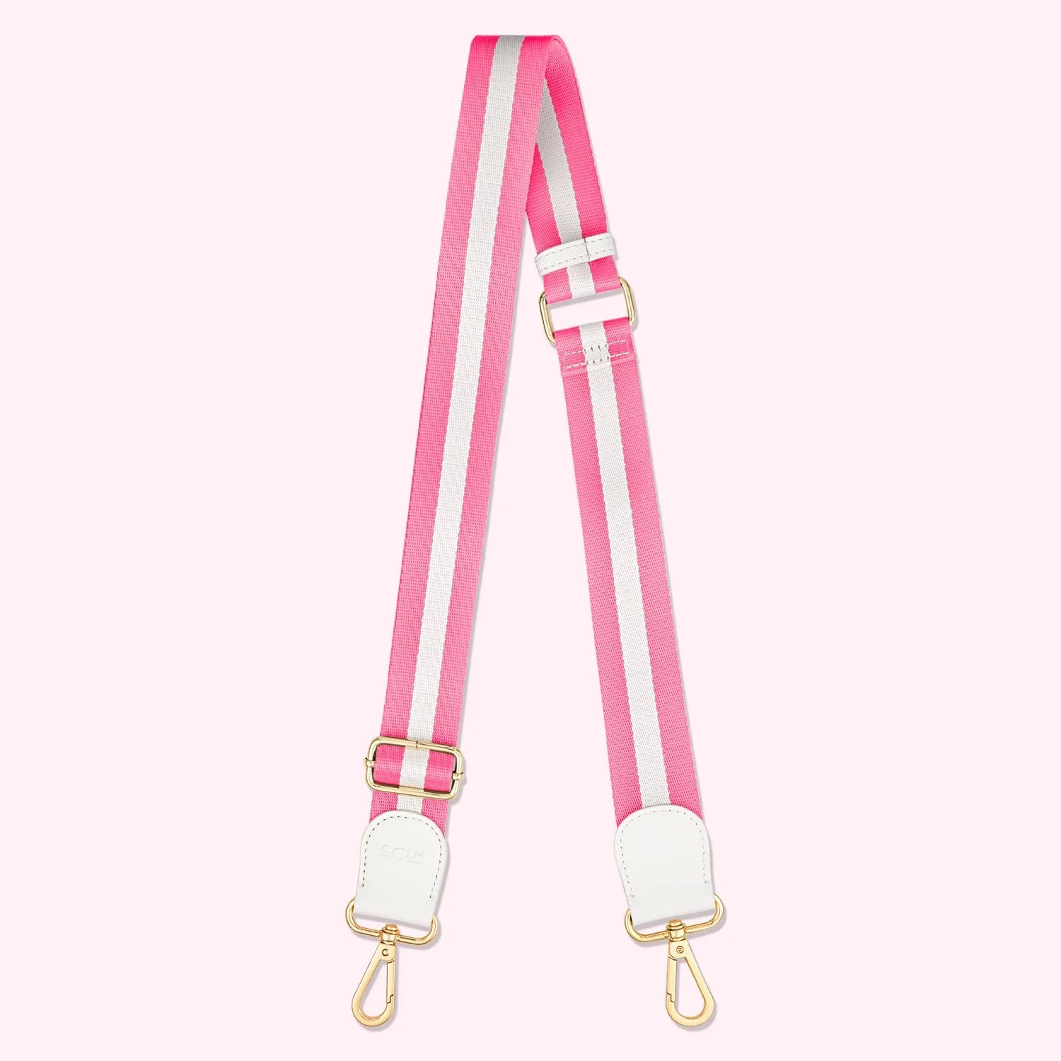 Adjustable Crossbody Bag Strap