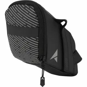 Altura Nightvision Large Saddle Bag - Black