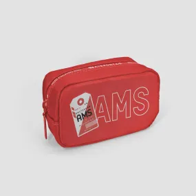 AMS - Mini Packing Bag