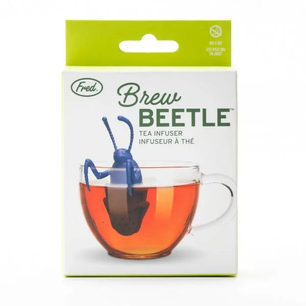 Animal Tea Infusers - Various