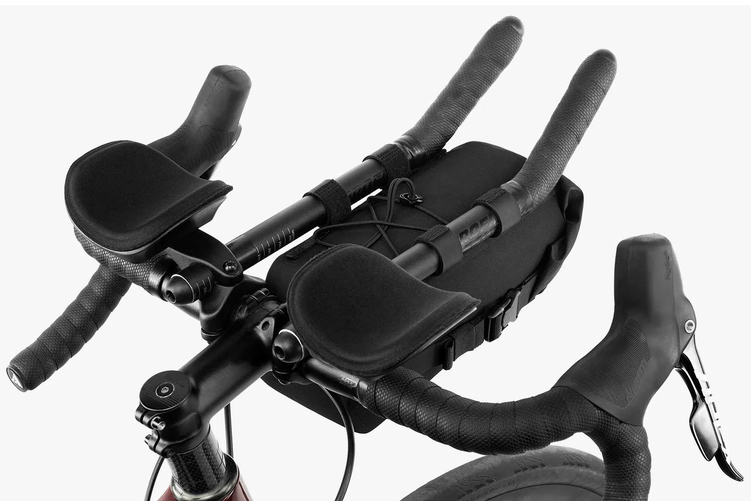 Apidura Racing Aerobar Pack, 2.5 Ltr