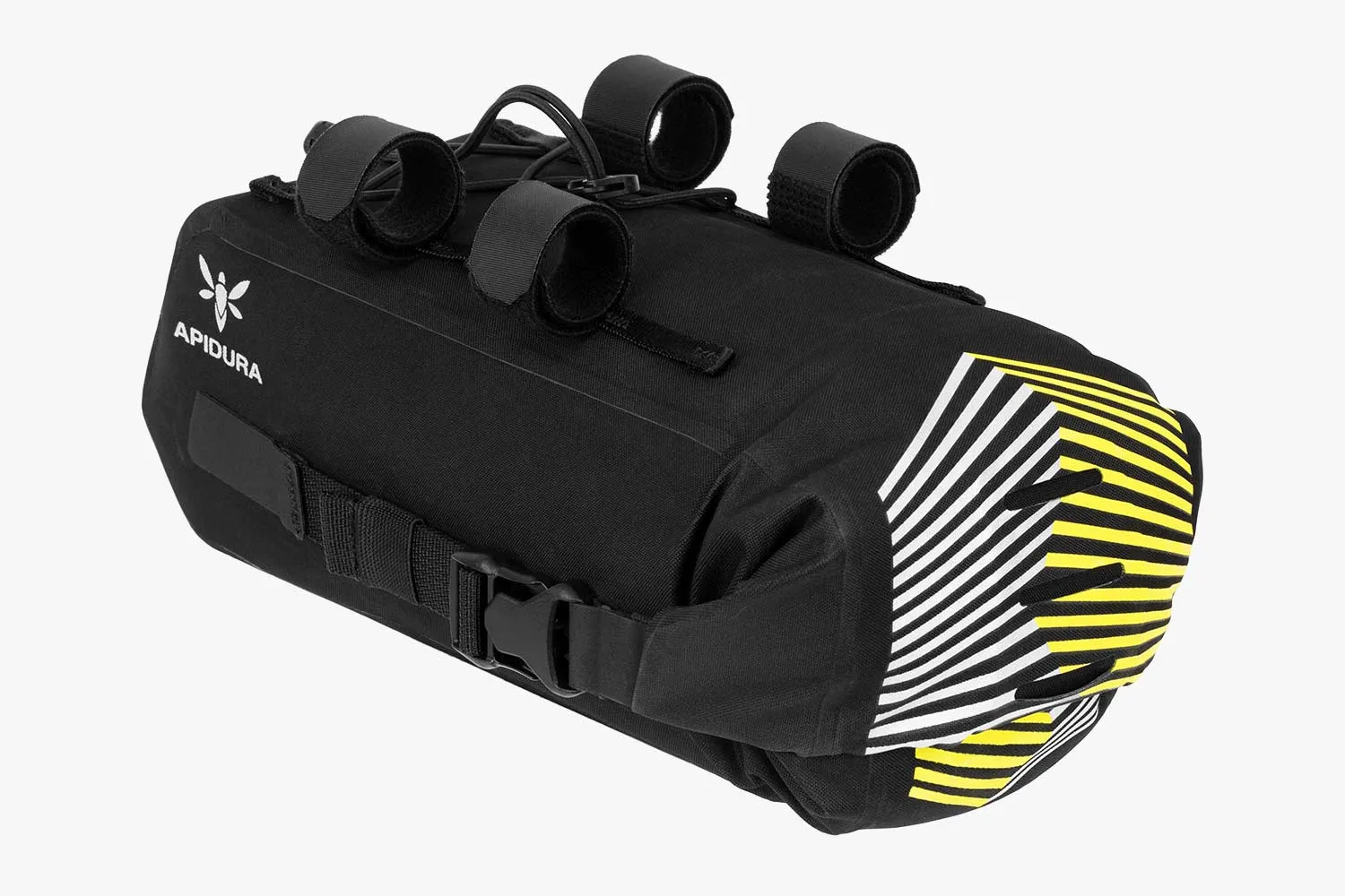 Apidura Racing Aerobar Pack, 2.5 Ltr