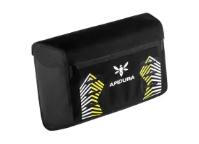 Apidura Racing Handlebar Mini Pack, 2.5 Ltr