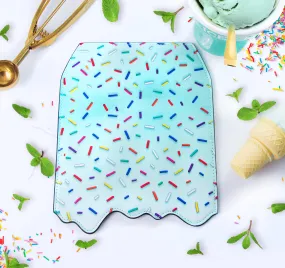 Bake-A-Bag Mint Sprinkle Flap