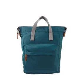 Bantry B Medium Sustainable Backpack - Teal