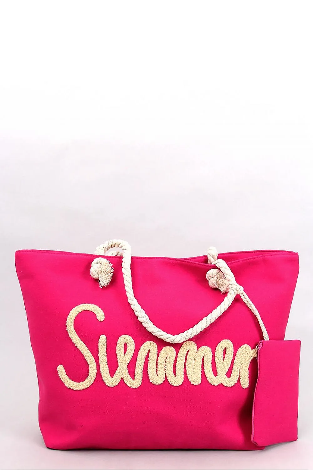 Beach bag Inello