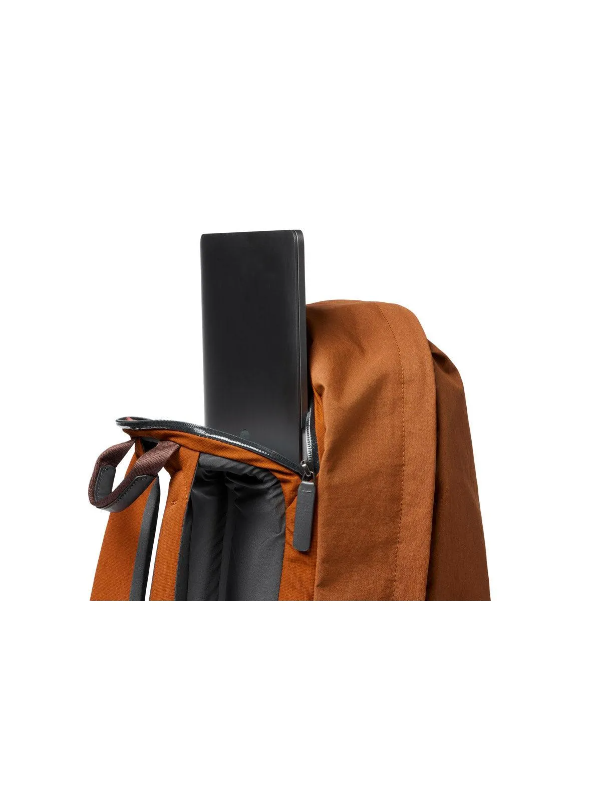 Bellroy Classic Backpack Plus Second Edition Bronze