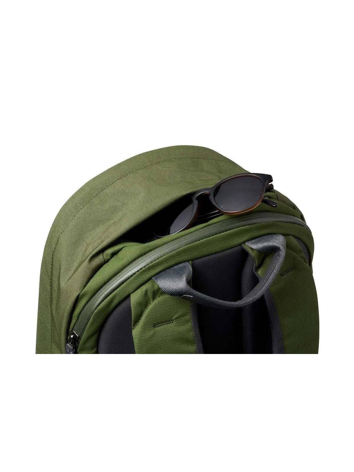 Bellroy Classic Backpack Plus Second Edition Ranger Green