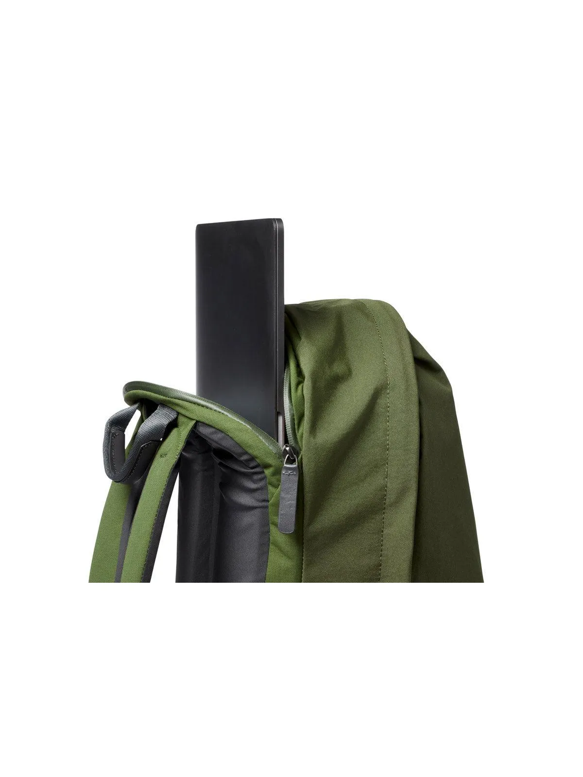 Bellroy Classic Backpack Plus Second Edition Ranger Green