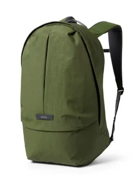 Bellroy Classic Backpack Plus Second Edition Ranger Green