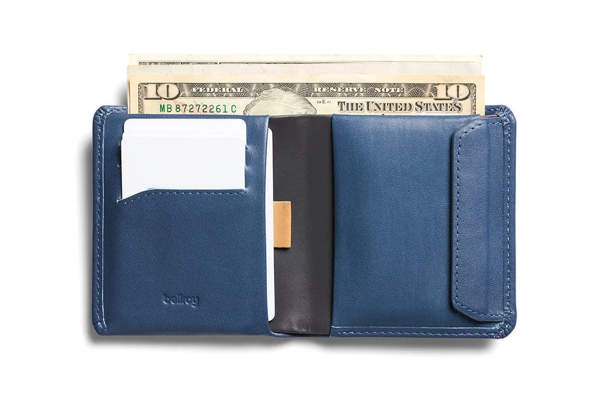 Bellroy Coin Wallet