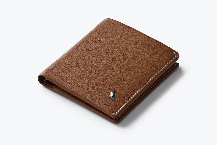 Bellroy Coin Wallet