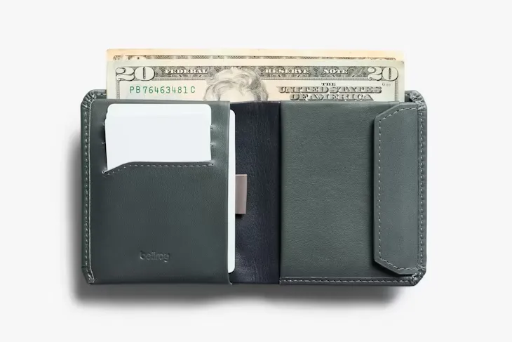 Bellroy Coin Wallet