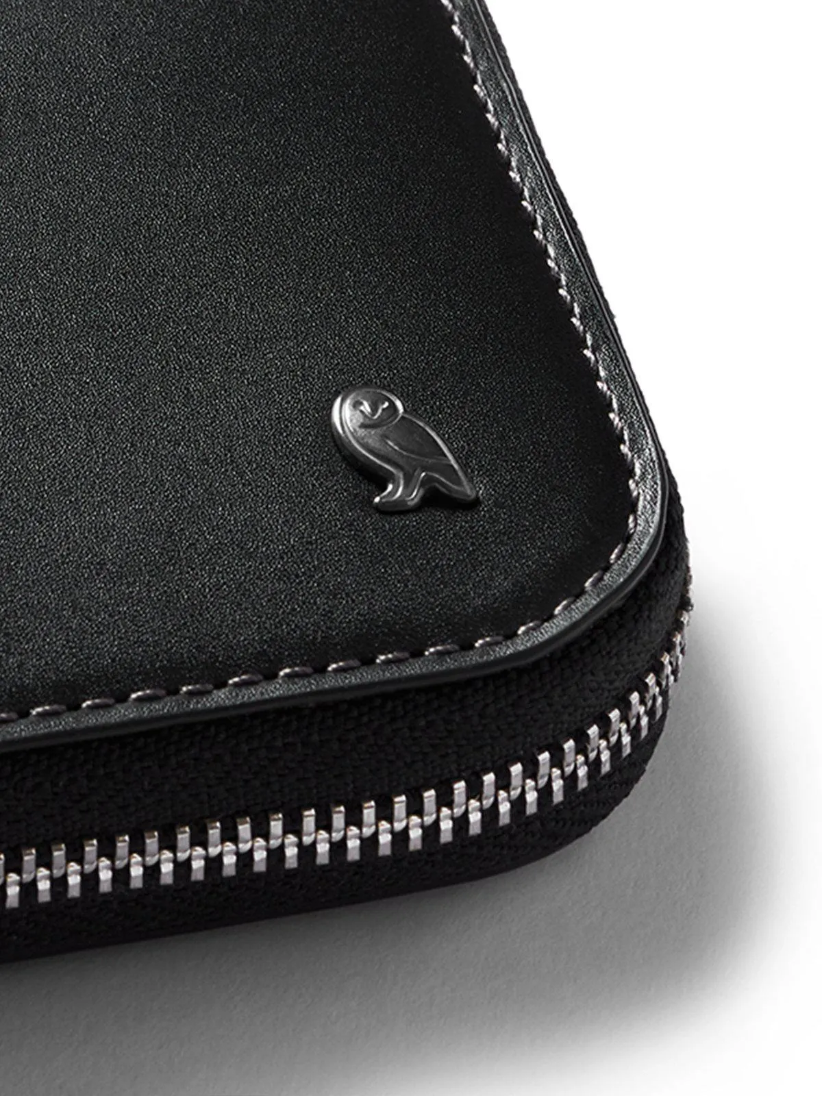 Bellroy Zip Wallet Black RFID