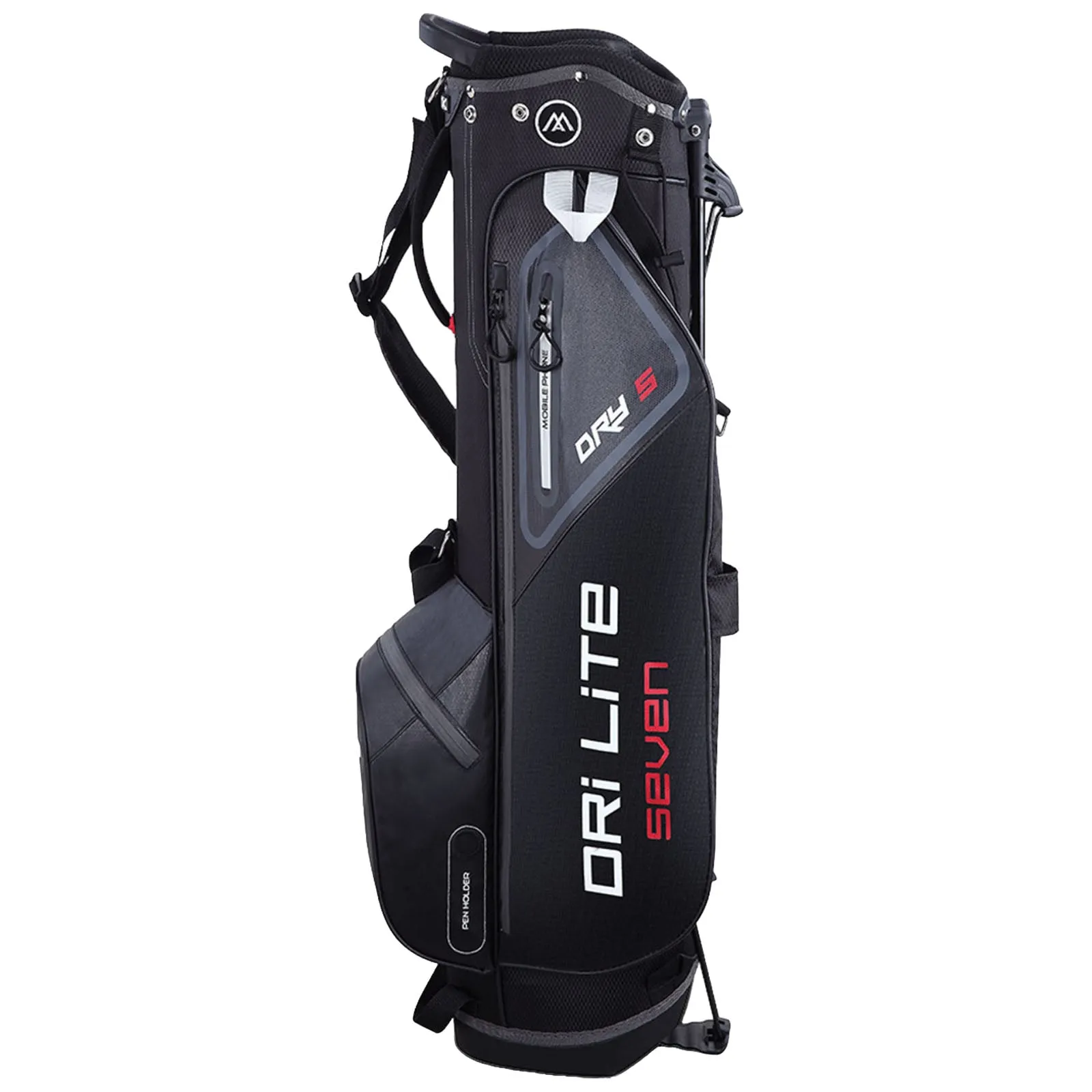 Big Max Dri Lite Seven G Stand Bag