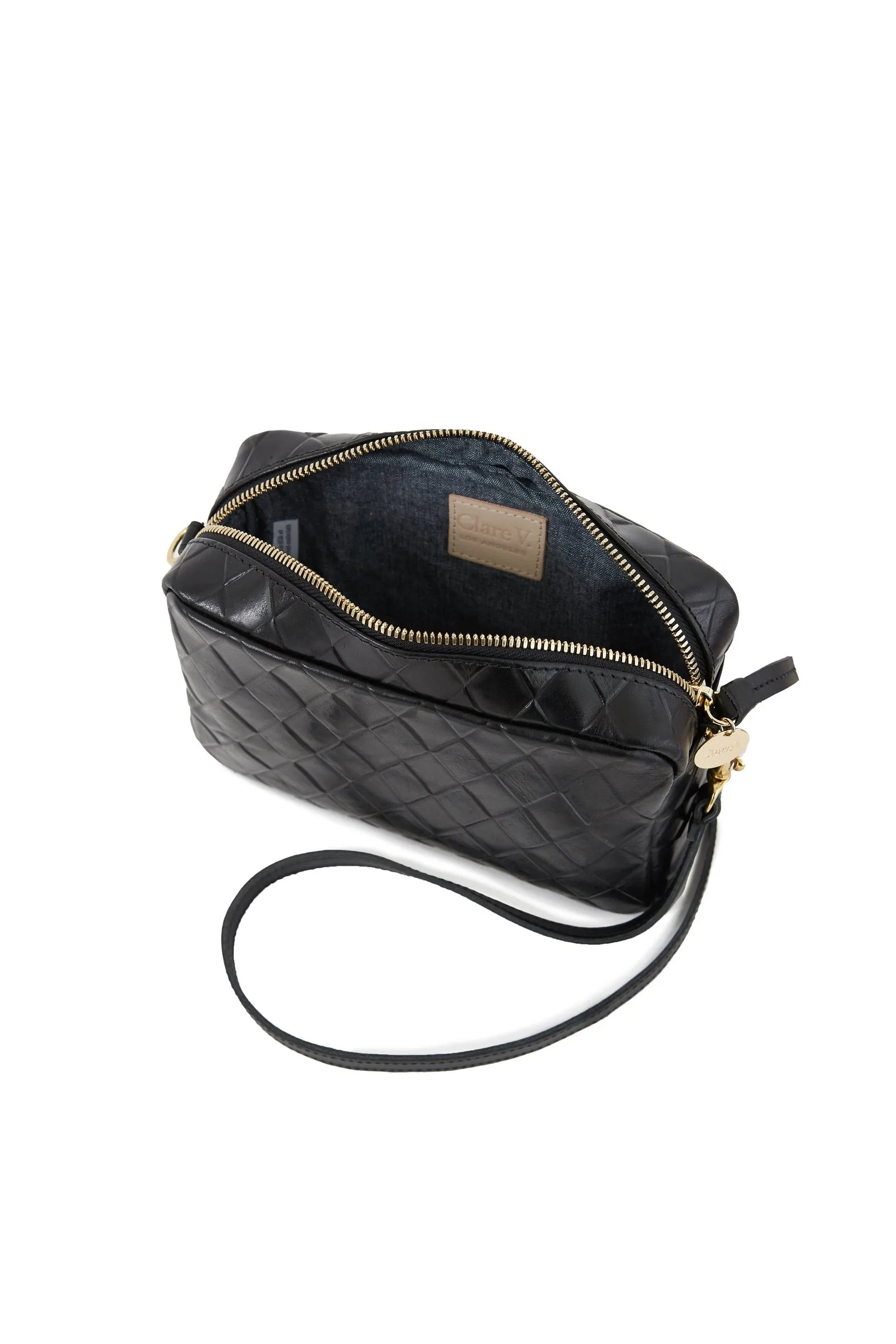 Black Diamond Midi Sac