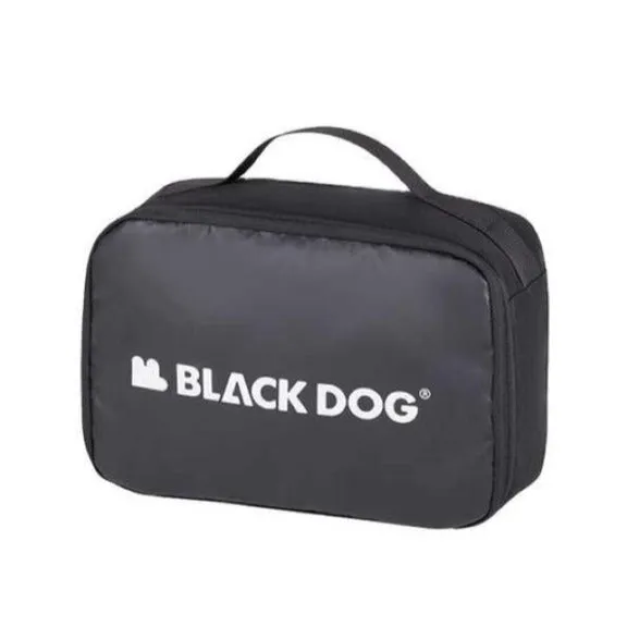 Blackdog Wash Bag Toiletry