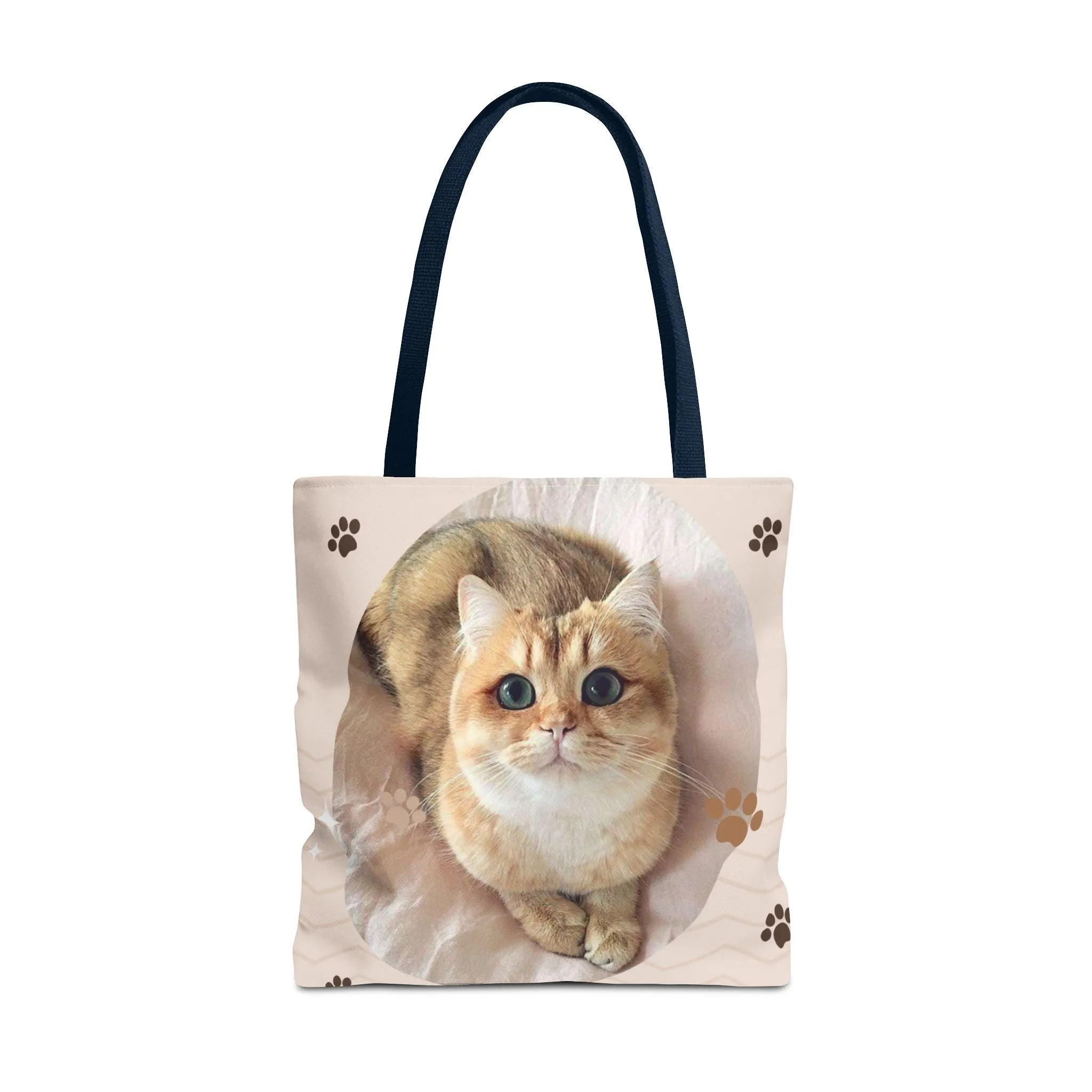 Bolso Amante de Gatos/Bolso Amantes Mascotas/Bolso Uso Diario/Bolso para Regalo