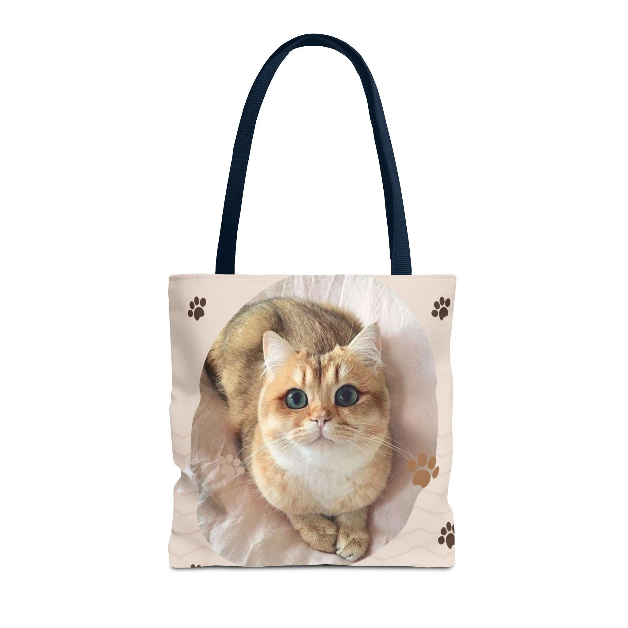 Bolso Amante de Gatos/Bolso Amantes Mascotas/Bolso Uso Diario/Bolso para Regalo