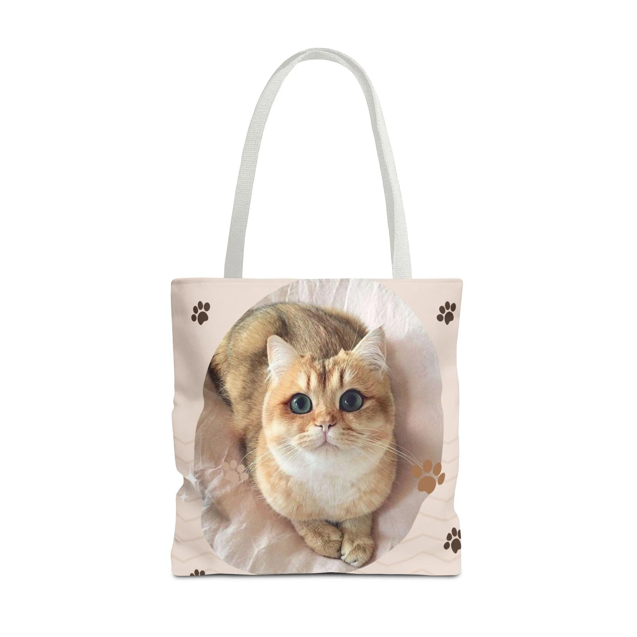 Bolso Amante de Gatos/Bolso Amantes Mascotas/Bolso Uso Diario/Bolso para Regalo