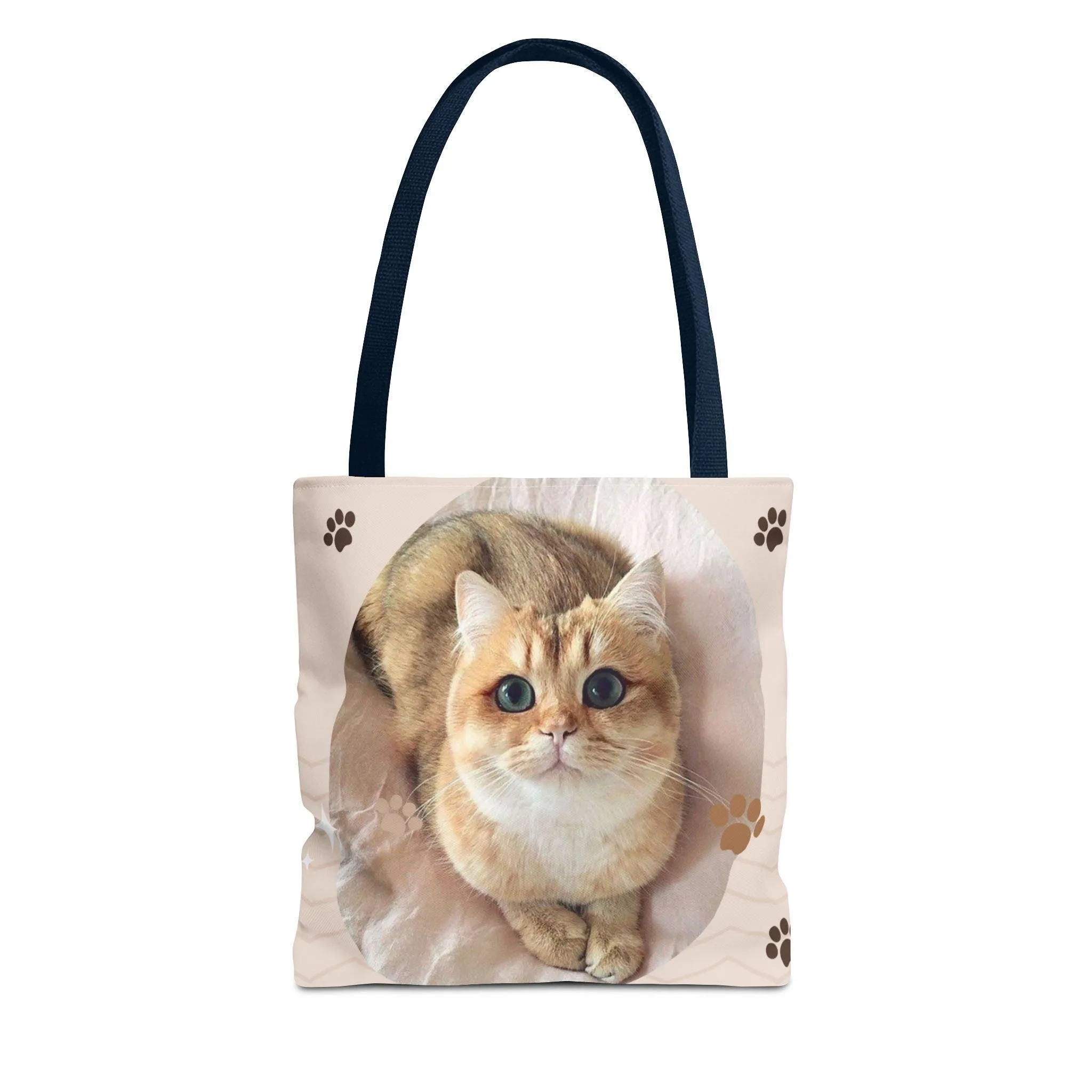 Bolso Amante de Gatos/Bolso Amantes Mascotas/Bolso Uso Diario/Bolso para Regalo