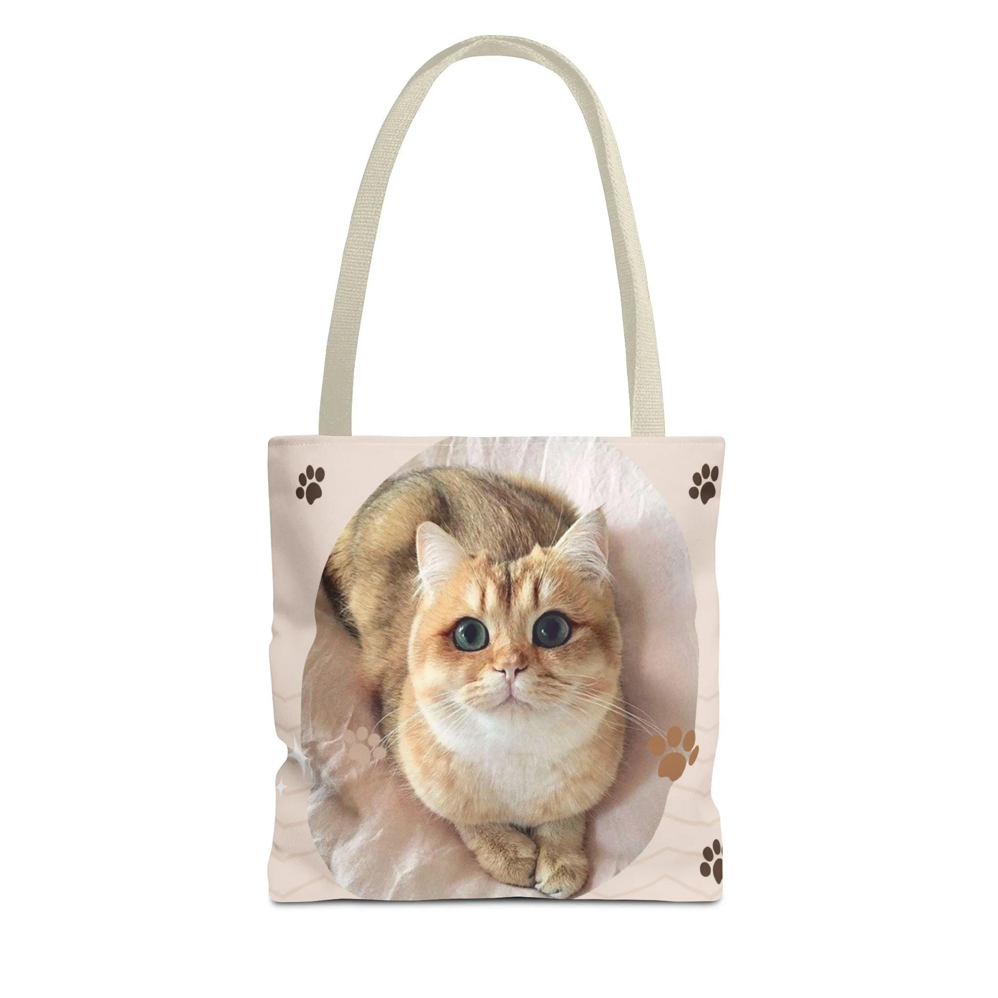 Bolso Amante de Gatos/Bolso Amantes Mascotas/Bolso Uso Diario/Bolso para Regalo