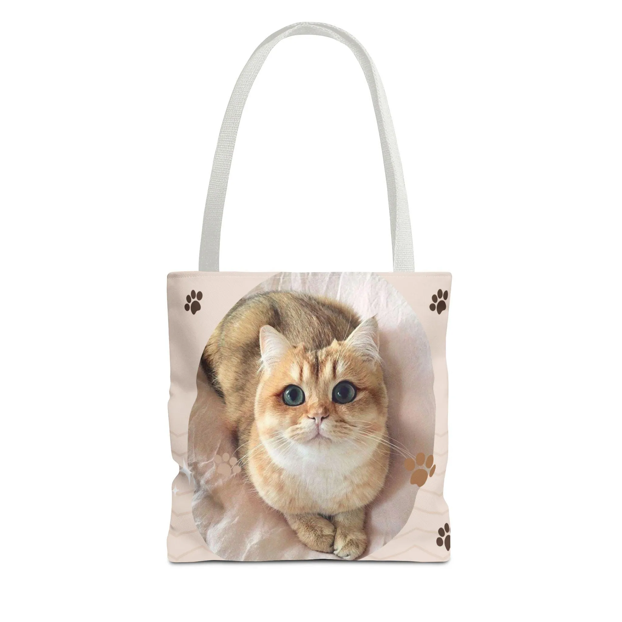 Bolso Amante de Gatos/Bolso Amantes Mascotas/Bolso Uso Diario/Bolso para Regalo