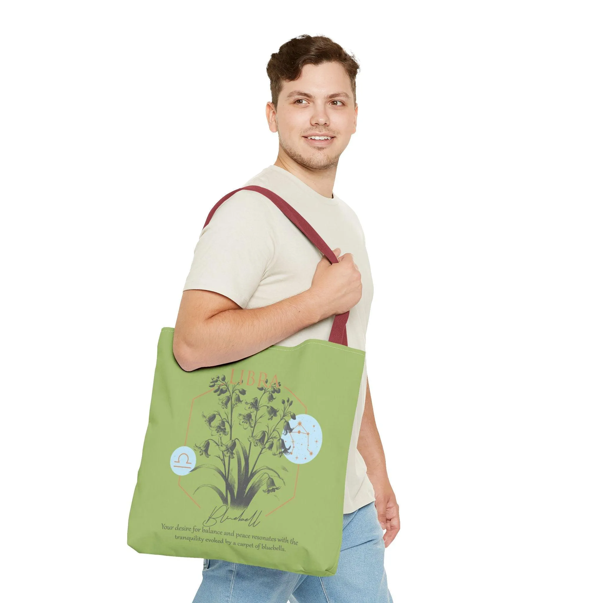 Bolso Zodiacal Libra/ Bolso Libra/Bolso Amantes Astrología