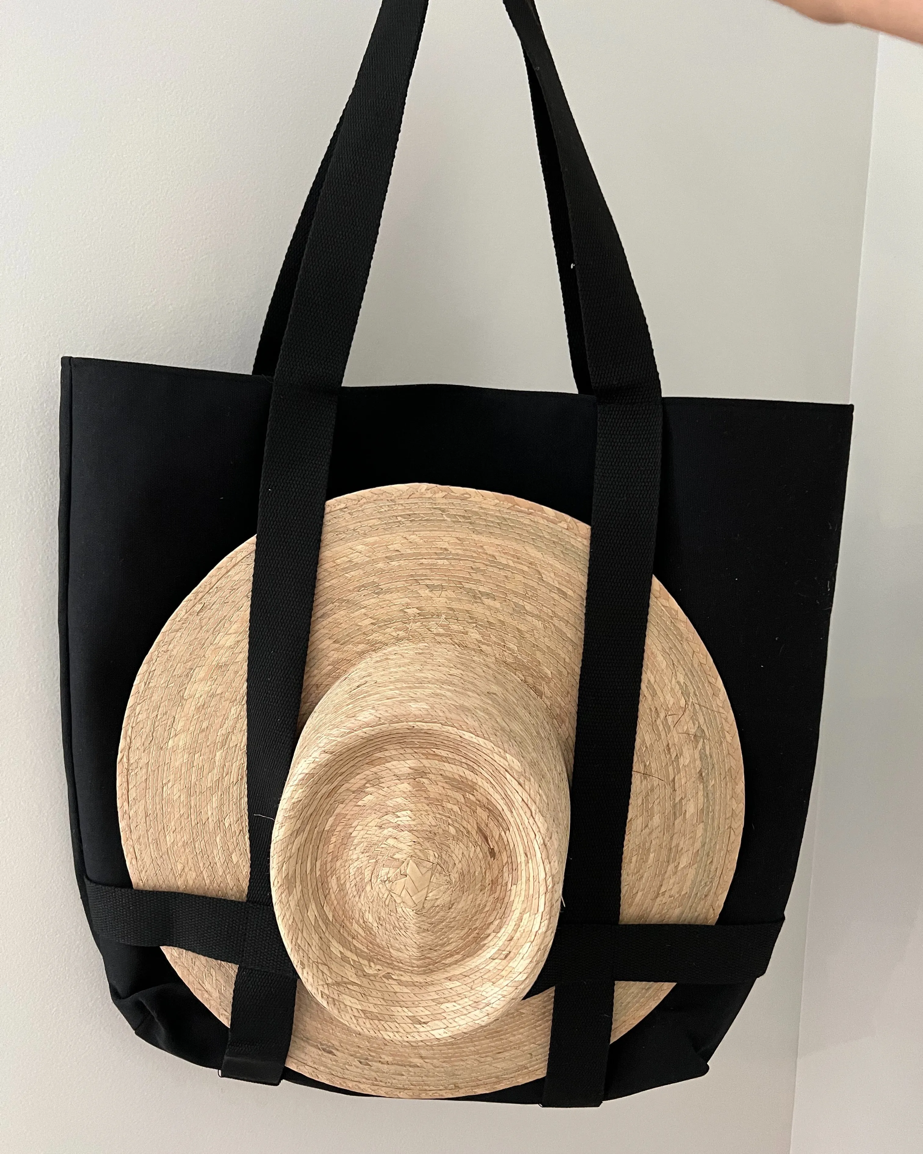 Bon Voyage Tote Bag