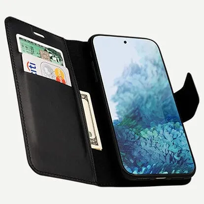 Bond I Samsung Galaxy Note 10 Cardholder Wallet Case