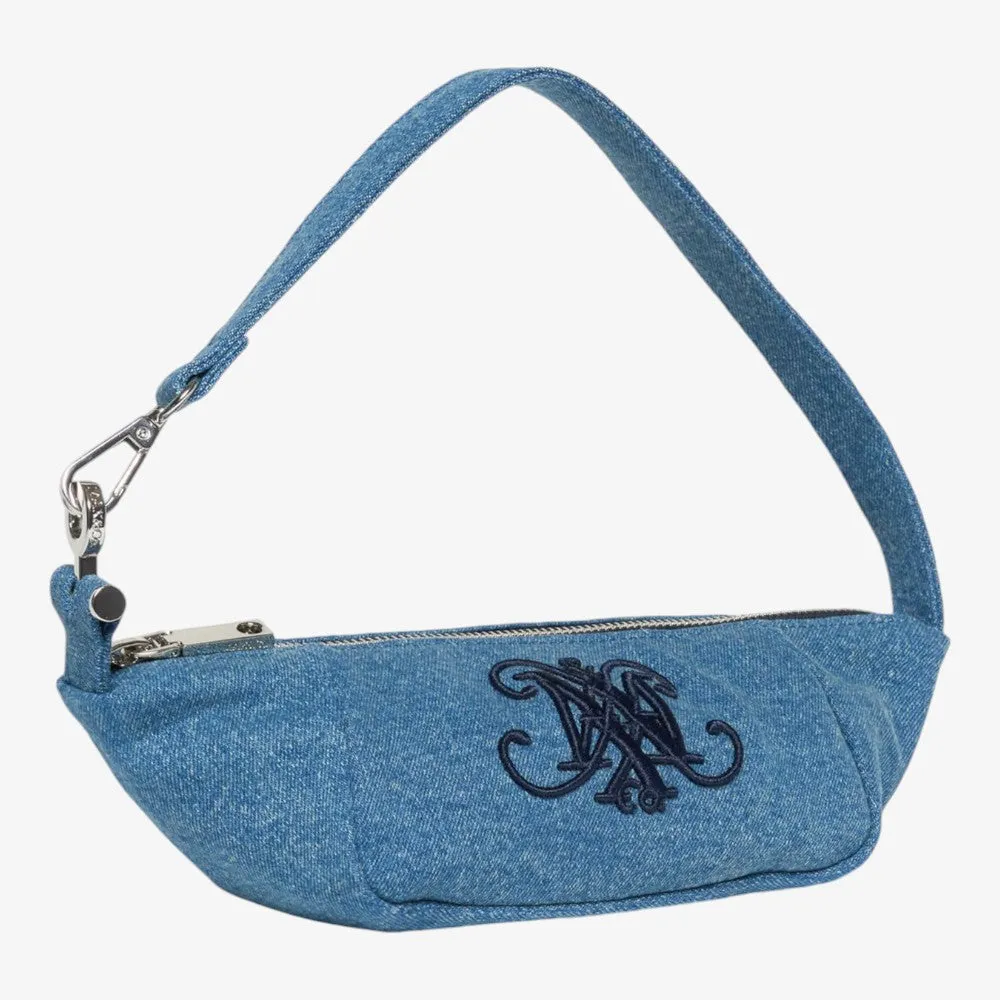 Borsa Bag - Blue Denim