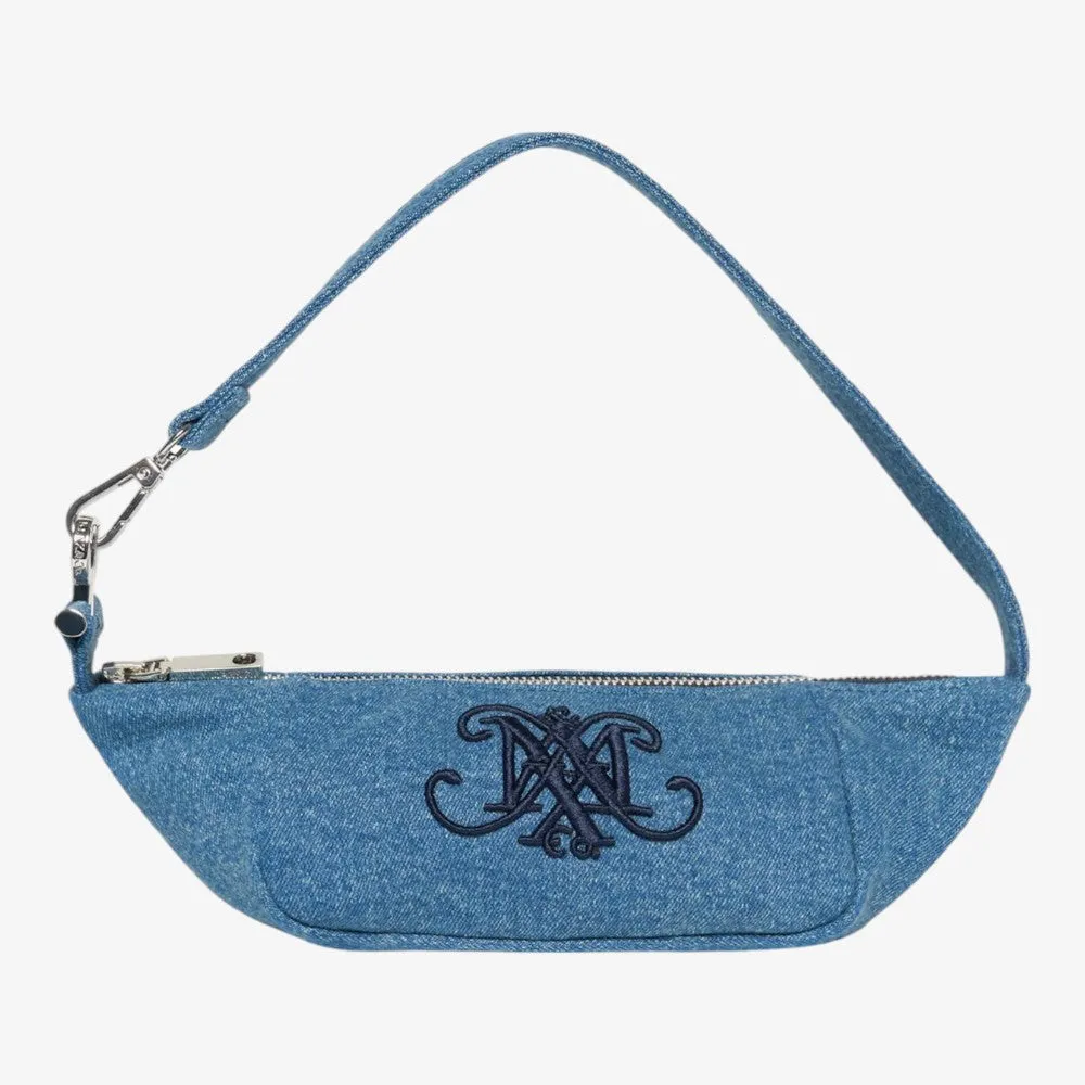 Borsa Bag - Blue Denim