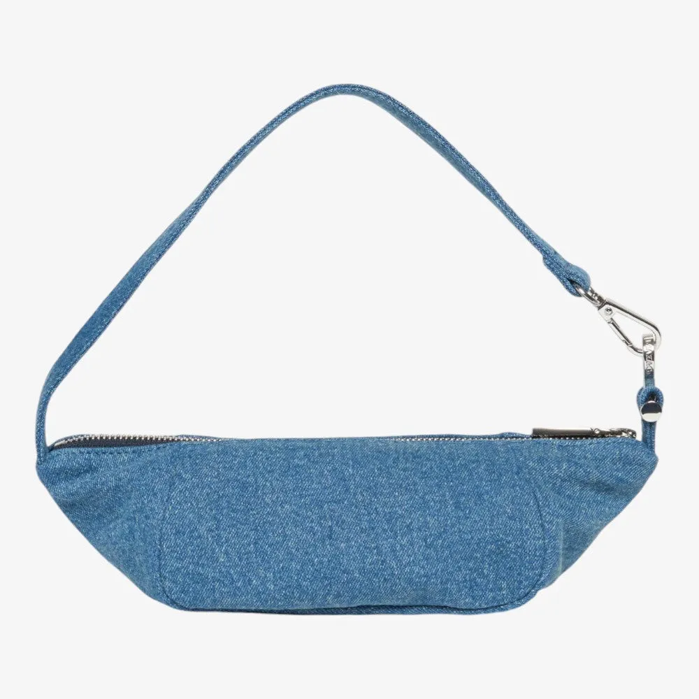 Borsa Bag - Blue Denim