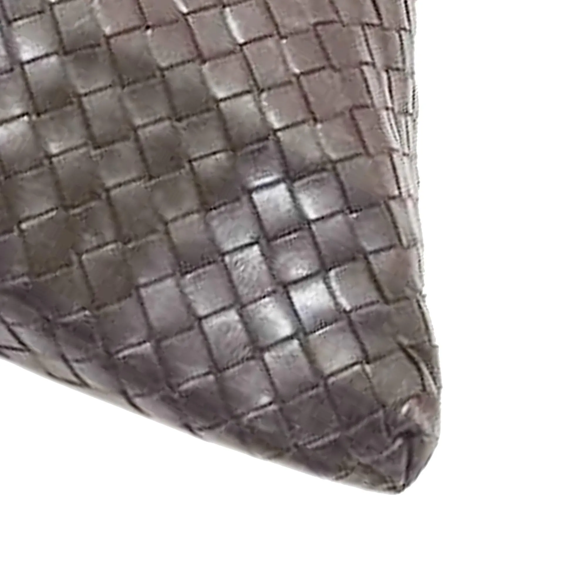 Bottega Veneta Intrecciato Crossbody Bag (SHG-SEEuTf)