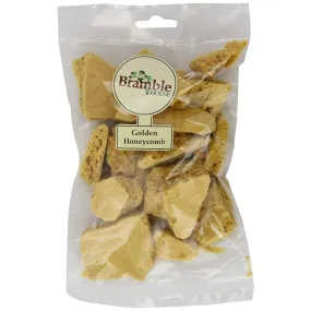 Bramble House 150g Golden Honeycomb Bag