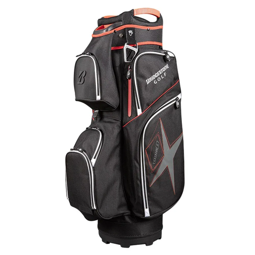 Bridgestone Golf Cart Bag