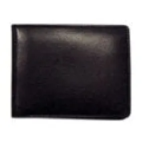 Brighton Forbes Passacase Men's Wallet in Black  89523 or Brown 89527 FW23