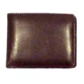 Brighton Forbes Passacase Men's Wallet in Black  89523 or Brown 89527 FW23