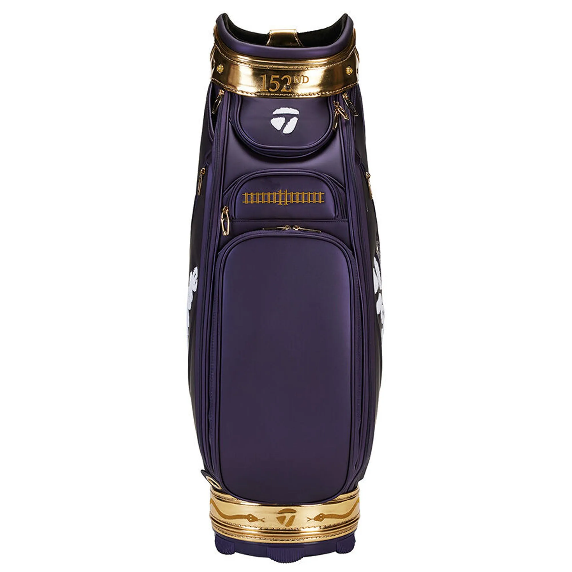 British Open Staff Bag 2024