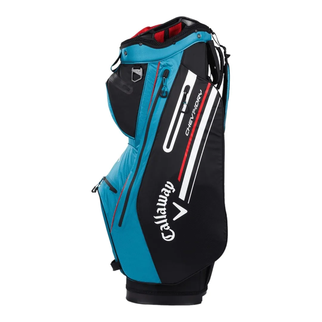 Callaway Chev Dry 14 Golf Cart Bag 5123096