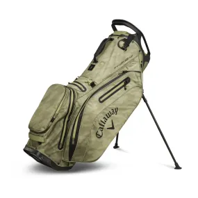 Callaway Fairway 14 HD Golf Stand Bag 5124200