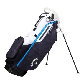 Callaway Fairway C AI Smoke Golf Stand Bag 5124455